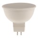 LED КРУШКА MR16 6W 6500K 105° 12V AC/DC LED КРУШКА MR16 6W 6500K 105° 12V AC/DC