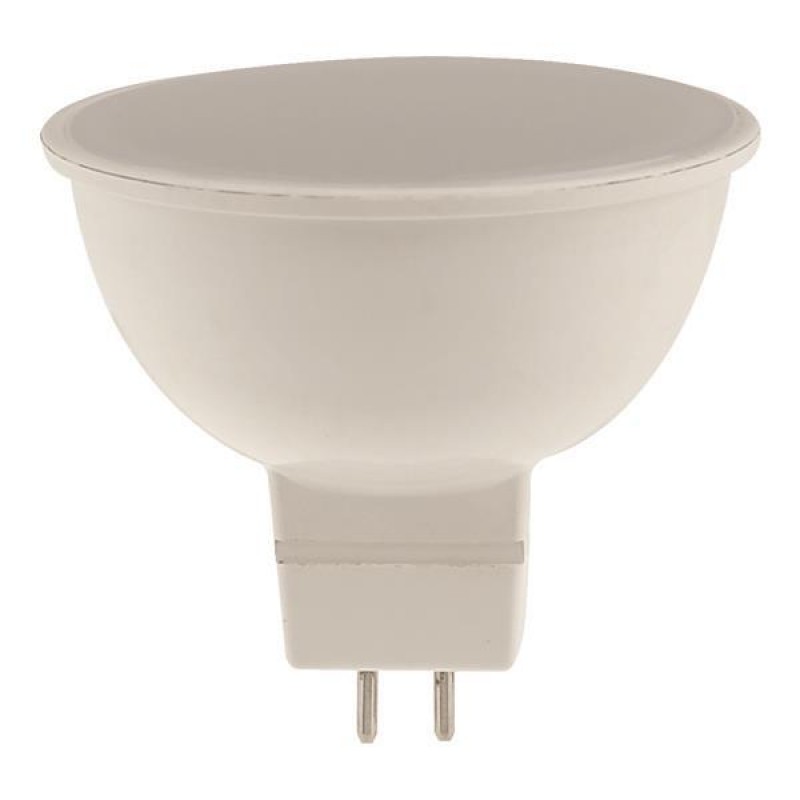LED КРУШКА MR16 6W 4000K 105° 12V LED КРУШКА MR16 6W 4000K 105° 12V