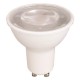 LED КРУШКА GU10 6.5W 4000K 38° ДИМИРУЕМА