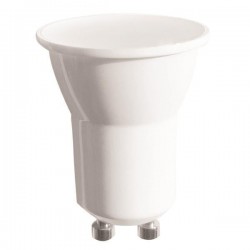 LED КРУШКА GU11 2,2W 2700K 200LM LED КРУШКА GU11 2,2W 2700K 200LM