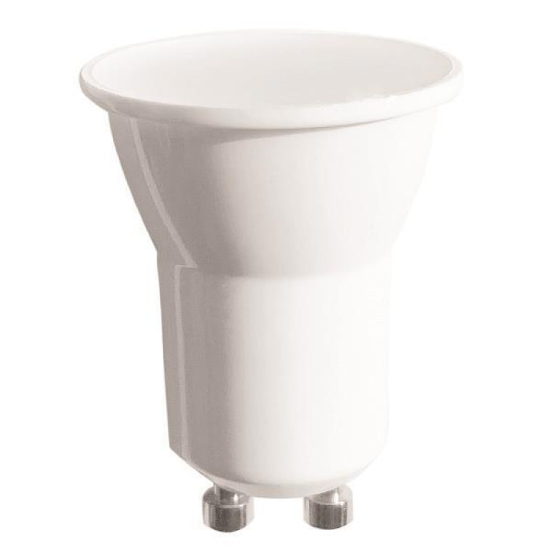 LED КРУШКА GU11 2,2W 2700K 200LM LED КРУШКА GU11 2,2W 2700K 200LM