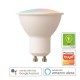 SMART WIFI LED КРУШКА GU10 6W RGBW SMART WIFI LED КРУШКА GU10 6W RGBW
