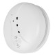 WIRELESS SMOKE SENSOR WIRELESS SMOKE SENSOR