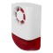 WIRELESS EXTERNAL ALARM SIREN 