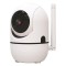 SMART WIFI КАМЕРА ЗА СИГУРНОСТ С 360° ВЪРТЕНЕ