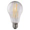 LED КРУШКА A67 КРЪСТЕН ФИЛАМЕНТ 11W E27 6500K