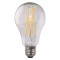 LED КРУШКА A67 С КРЪСТОСАНИ ФИЛАМЕНТИ 11W E27 4000K