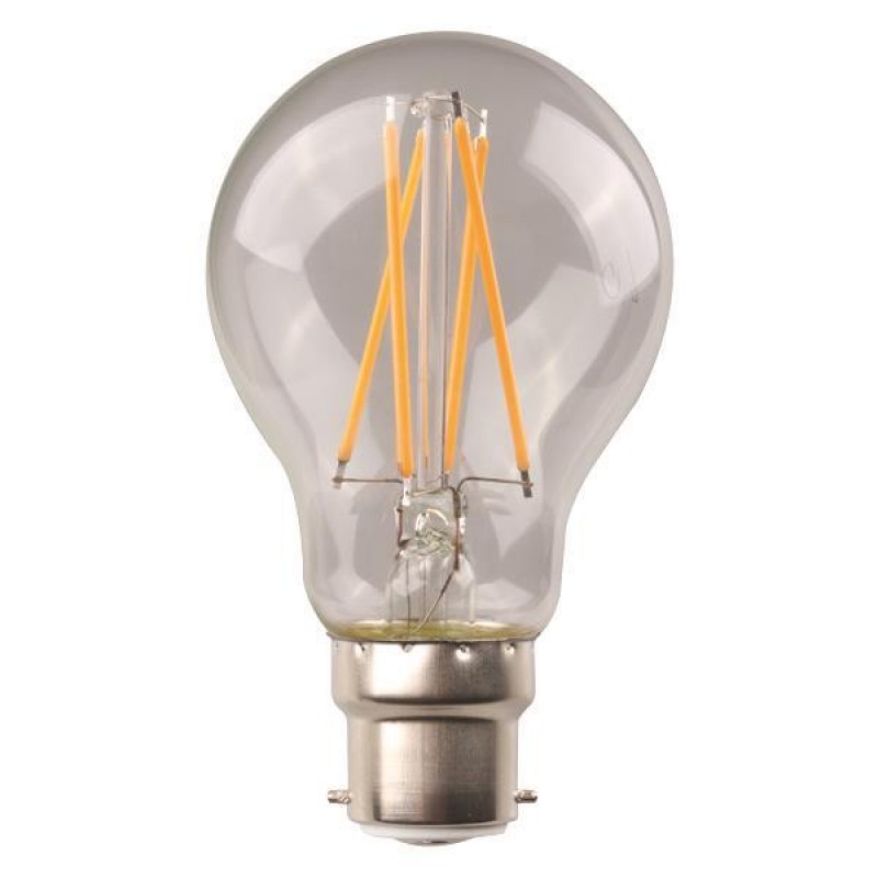 LED КРУШКА A67 С НАКРЪСТЕНИ ФИЛАМЕНТИ 11W B22 3000K LED КРУШКА A67 С НАКРЪСТЕНИ ФИЛАМЕНТИ 11W B22 3000K