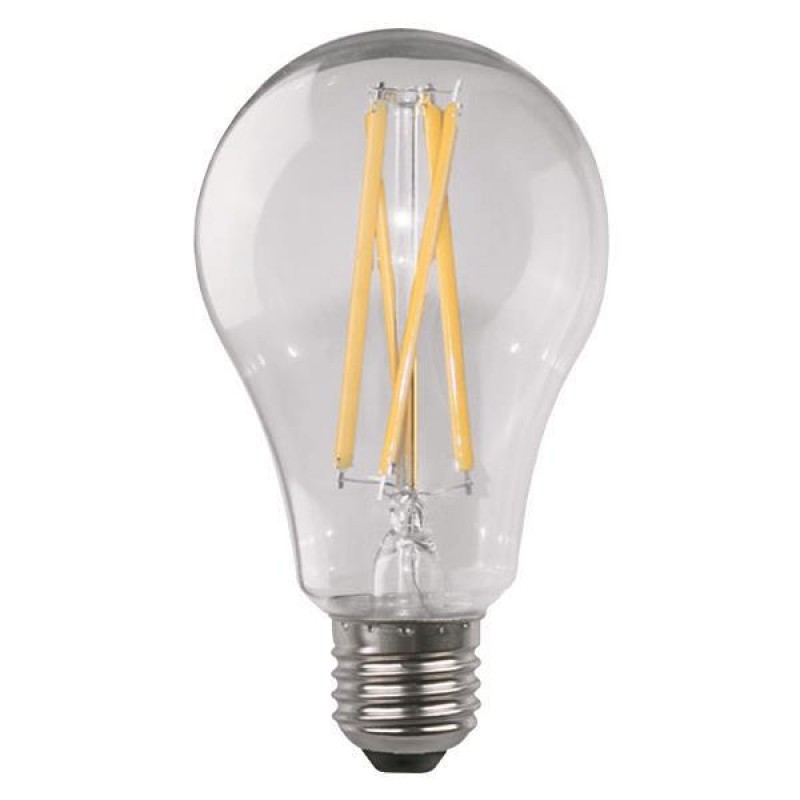 LED КРУШКА A67 С ДИМЕР 11W E27 6500K LED КРУШКА A67 С ДИМЕР 11W E27 6500K