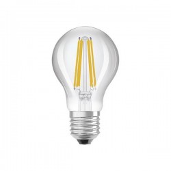 КРУШКА LED A60 ФИЛАМЕНТ 5W 4000K E27 КРУШКА LED A60 ФИЛАМЕНТ 5W 4000K E27