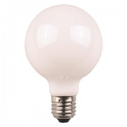 LED КРУШКА GLOBE G95 С НАКРЪСТЕНИ ФИЛАМЕНТИ LED КРУШКА GLOBE G95 С НАКРЪСТЕНИ ФИЛАМЕНТИ