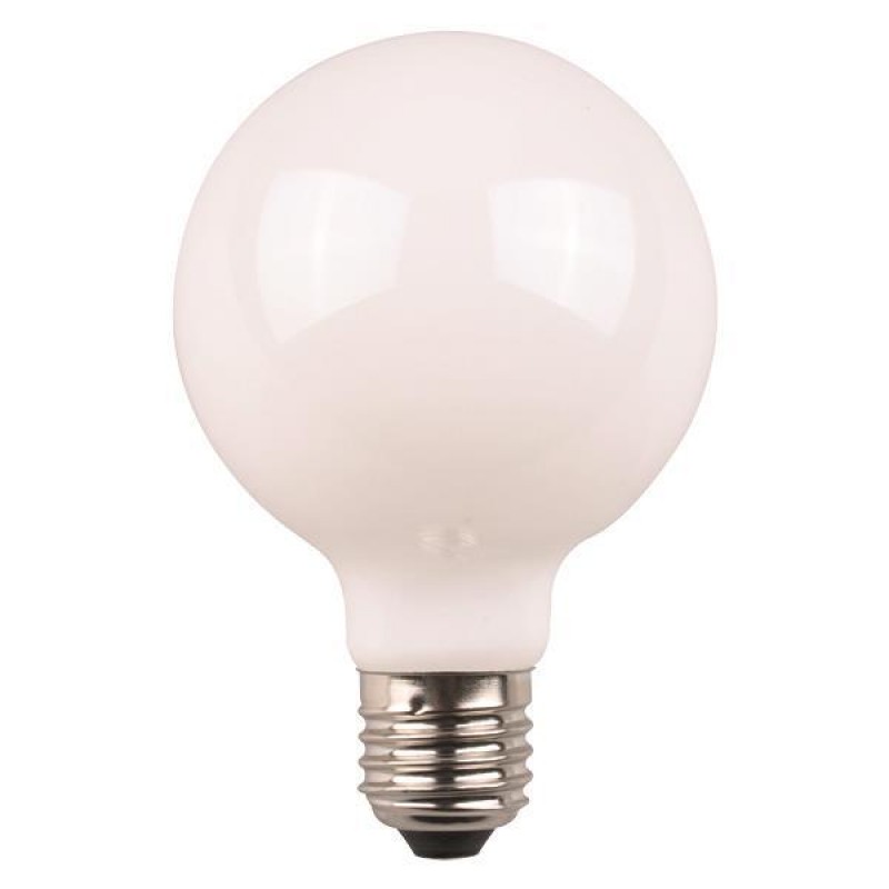 LED КРУШКА GLOBE G95 С НАКРЪСТЕНИ ФИЛАМЕНТИ LED КРУШКА GLOBE G95 С НАКРЪСТЕНИ ФИЛАМЕНТИ