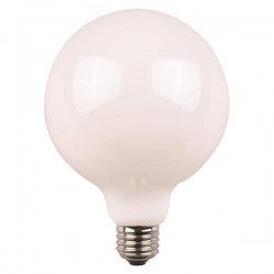 LED КРУШКА ГЛОБУС G125 С НАКРЪСТЕНИ ФИЛАМЕНТИ LED КРУШКА ГЛОБУС G125 С НАКРЪСТЕНИ ФИЛАМЕНТИ