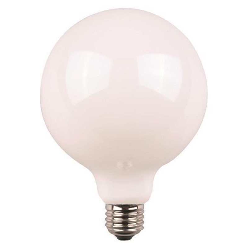 LED КРУШКА ГЛОБУС G125 С НАКРЪСТЕНИ ФИЛАМЕНТИ LED КРУШКА ГЛОБУС G125 С НАКРЪСТЕНИ ФИЛАМЕНТИ