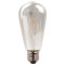 LED КРУШКА ST64 С КРЪСТАСАНИ ФИЛАМЕНТИ 11W E27 6500K ДИМИРУЕМА