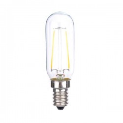 LED ФИЛАМЕНТНА КРУШКА T25 2.2W 250LM E14 3000K LED ФИЛАМЕНТНА КРУШКА T25 2.2W 250LM E14 3000K