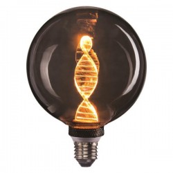LED КРУШКА G125 4W E27 1800K ДИМИРАЩА ДИМЕНСИОНАЛНА LED КРУШКА G125 4W E27 1800K ДИМИРАЩА ДИМЕНСИОНАЛНА