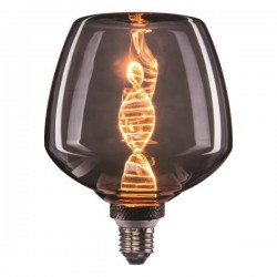 LED КРУШКА S125 4W E27 1800K ДИМИРАНЕ