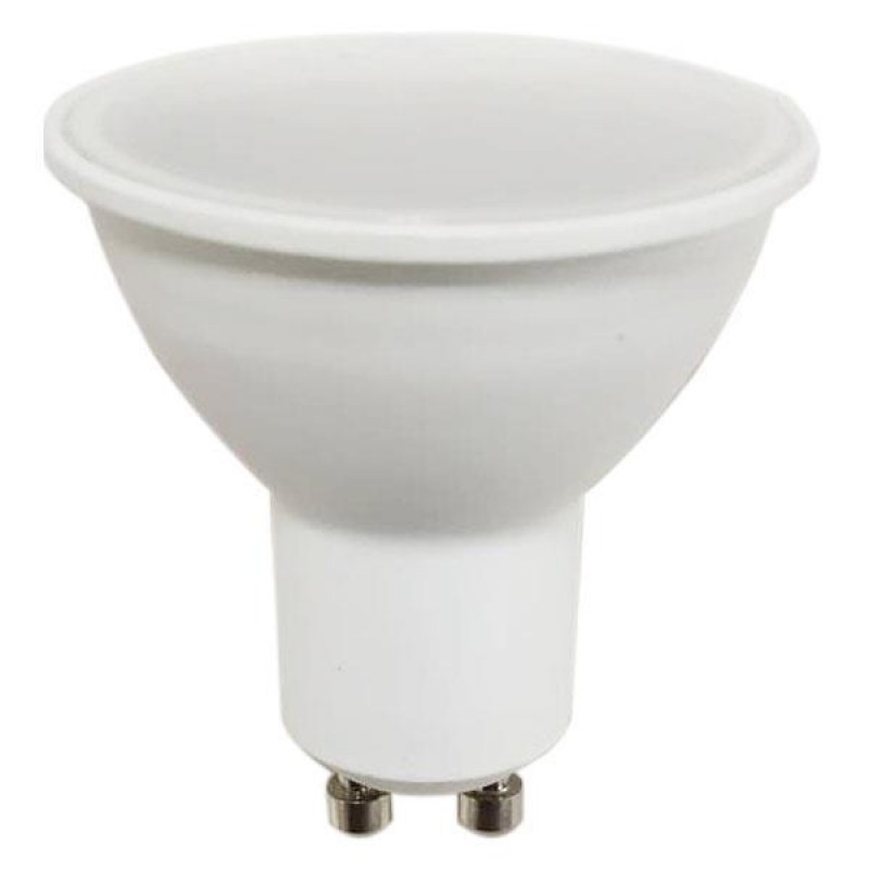 LED КРУШКА GU10 4W 2700K 110° 220-240V 2 БР. БЛИСТЕР LED КРУШКА GU10 4W 2700K 110° 220-240V 2 БР. БЛИСТЕР