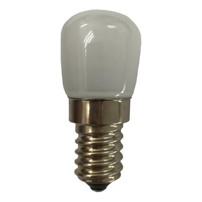 LED КРУШКА ЗА ХЛАДИЛНИК 1W E14 2700K LED КРУШКА ЗА ХЛАДИЛНИК 1W E14 2700K