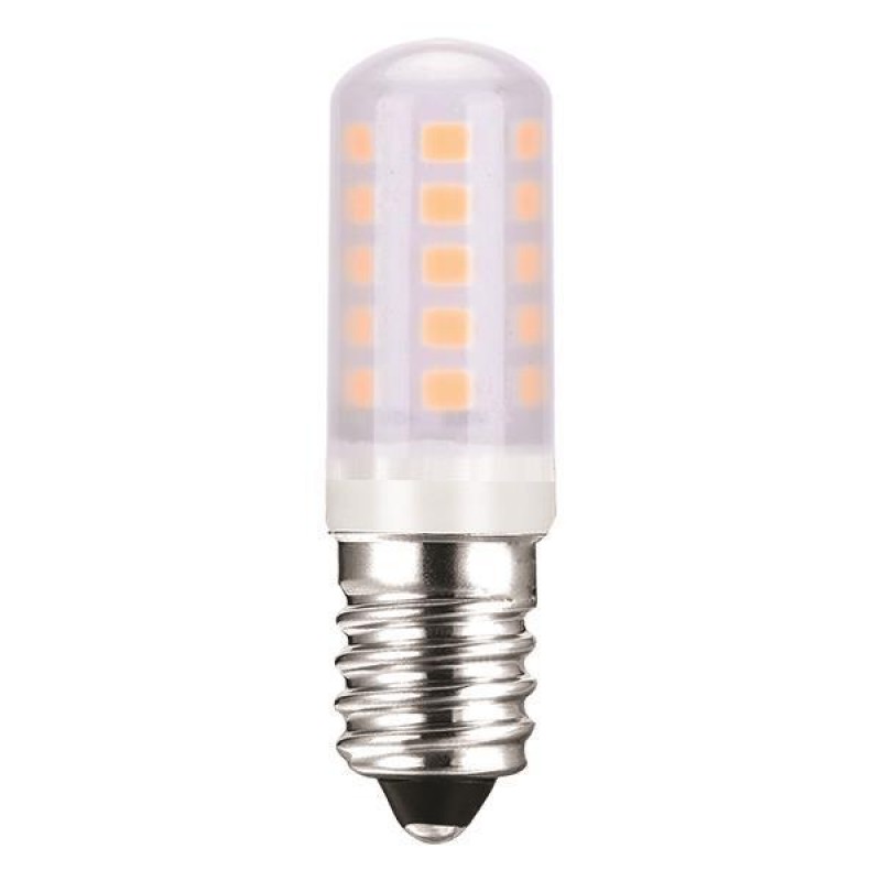 LED ЛАМПА ЗА ХЛАДИЛНИК 3W E14 2700K LED ЛАМПА ЗА ХЛАДИЛНИК 3W E14 2700K