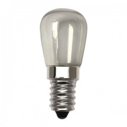 LED НОЩНА КРУШКА 1.5W E14 2700K LED НОЩНА КРУШКА 1.5W E14 2700K