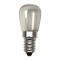 LED НОЩНА КРУШКА 1.5W E14 2700K