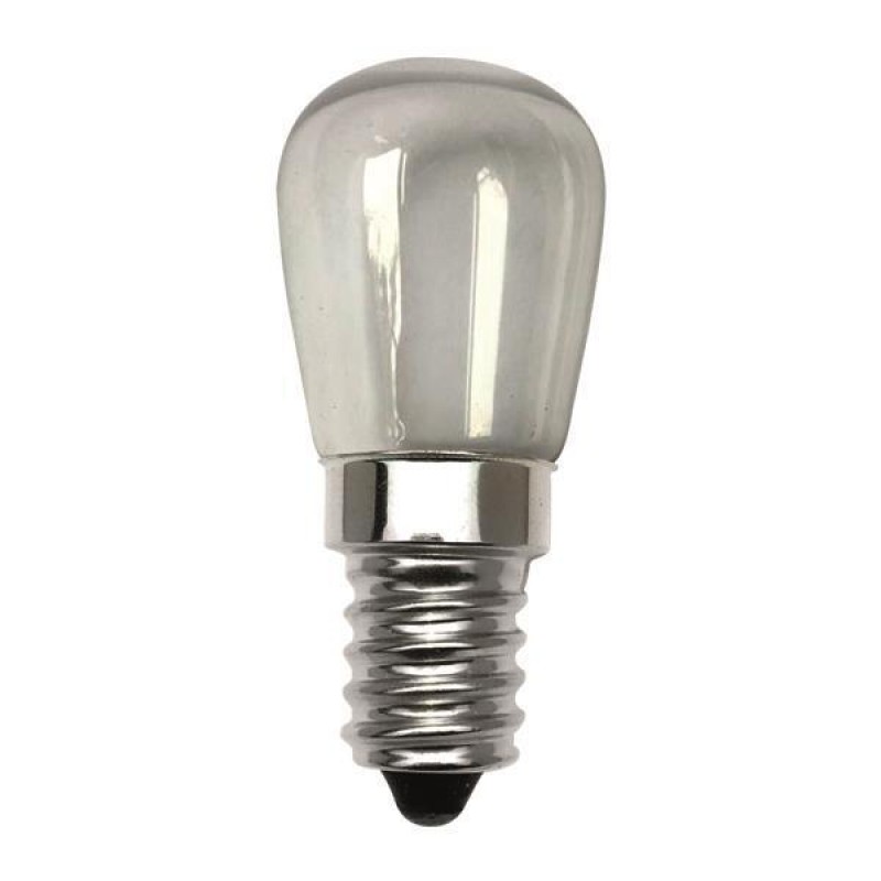 LED НОЩНА КРУШКА 1.5W E14 2700K