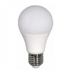 LED КРУШКА A60 11W E27 3000K 24V DC