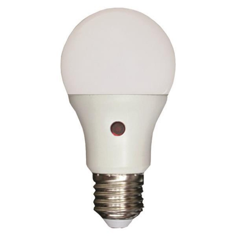 LED КРУШКА SMD A60 ДЕН И НОЩ 10W E27 4000K