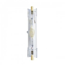 МЕТАЛХАЛОГЕННА ЛАМПА 150W RX7S 4200K UV STOP МЕТАЛХАЛОГЕННА ЛАМПА 150W RX7S 4200K UV STOP