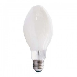 МЕТАЛХАЛОГЕННА ЛАМПА 150W E27 4000K UV STOP МЕТАЛХАЛОГЕННА ЛАМПА 150W E27 4000K UV STOP
