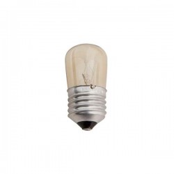 НОЩНА КРУШКА 5W E27 ПРОЗРАЧНА НОЩНА КРУШКА 5W E27 ПРОЗРАЧНА