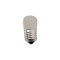 НОЩНА ЛАМПА 5W E27 ОПАЛ 220-240V