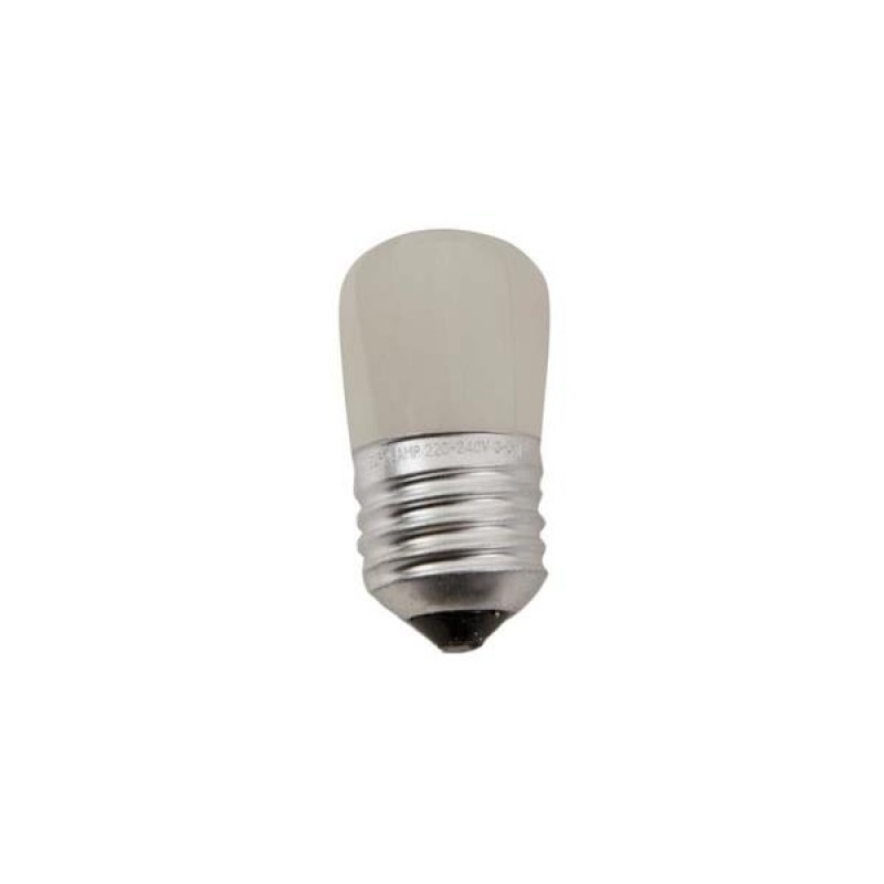 НОЩНА ЛАМПА 5W E27 ОПАЛ 220-240V НОЩНА ЛАМПА 5W E27 ОПАЛ 220-240V