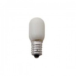 НОЩНА ЛАМПА 5W E14 ОПАЛ 220-240V НОЩНА ЛАМПА 5W E14 ОПАЛ 220-240V