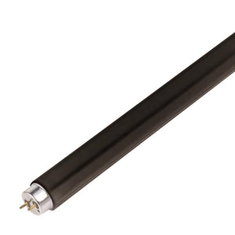 ЛУМИНЕСЦЕНТНА ЛАМПА T5 6W BLACKLIGHT