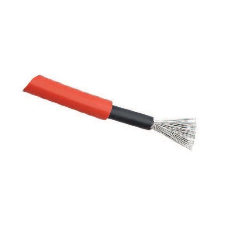 СОЛАРЕН КАБЕЛ 6MM² ЧЕРВЕН (500М МАКАРА) СОЛАРЕН КАБЕЛ 6MM² ЧЕРВЕН (500М МАКАРА)