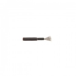 СОЛАРЕН КАБЕЛ 6MM2 ЧЕРЕН (500М РОЛКА) СОЛАРЕН КАБЕЛ 6MM2 ЧЕРЕН (500М РОЛКА)