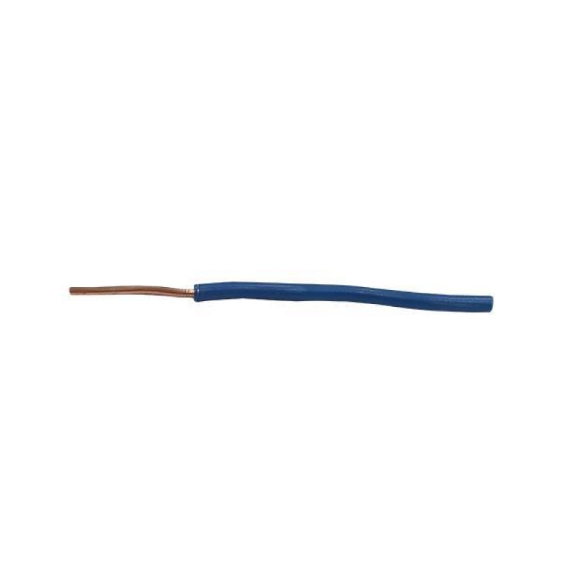 КАБЕЛ NYA H07V-U 1X2,5MM2 СИВ