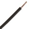 КАБЕЛ NYA H07V-U 1X4MM2 ЧЕРЕН