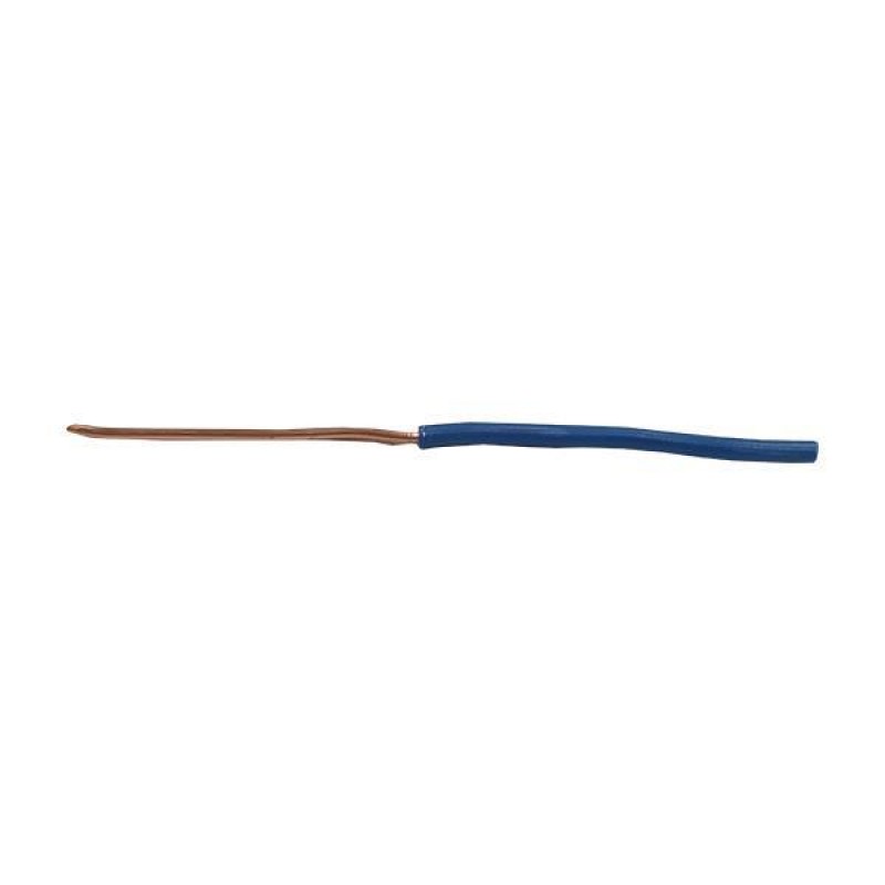 КАБЕЛ NYA ΗΟ7V-U 1Х4MM2 СИВ КАБЕЛ NYA ΗΟ7V-U 1Х4MM2 СИВ