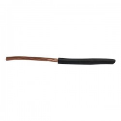 КАБЕЛ NYA H07V-R 1Х10MM2 СИВ КАБЕЛ NYA H07V-R 1Х10MM2 СИВ