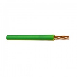 CABLE NYA ΗΟ7V-R 1Χ35mm2 GREEN/YELLOW 150-13374 CABLE NYA ΗΟ7V-R 1Χ35mm2 GREEN/YELLOW 150-13374