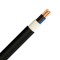 КАБЕЛ NYY J1VV-U 2X2.5MM2