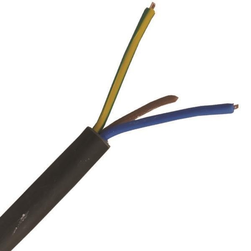 КАБЕЛ NYY J1VV-U 3X1.5MM2 КАБЕЛ NYY J1VV-U 3X1.5MM2