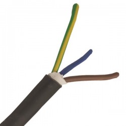 КАБЕЛ NYY J1VV-U 3X4MM2 КАБЕЛ NYY J1VV-U 3X4MM2