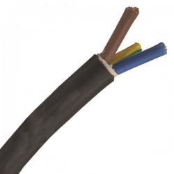 КАБЕЛ NYY J1VV-R 3X70MM2 (БАРАБАН) КАБЕЛ NYY J1VV-R 3X70MM2 (БАРАБАН)