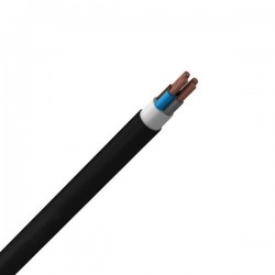 КАБЕЛ NYY J1VV-R 3X95+50MM2 (БАРАБАН) КАБЕЛ NYY J1VV-R 3X95+50MM2 (БАРАБАН)
