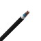 КАБЕЛ NYY J1VV-R 4X25MM2 (БАРАБАН) 150-13731